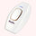 IPL Laser Hair Removal Handset